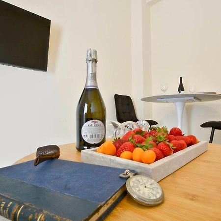 Saroko Suite Korfu Dış mekan fotoğraf