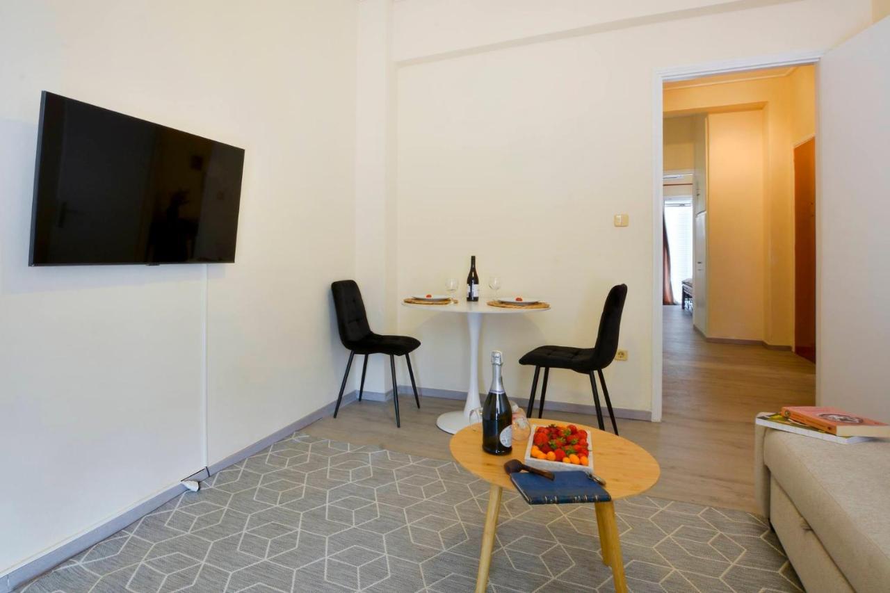 Saroko Suite Korfu Dış mekan fotoğraf
