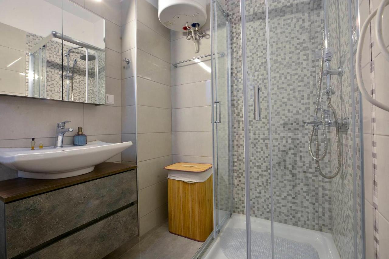 Saroko Suite Korfu Dış mekan fotoğraf