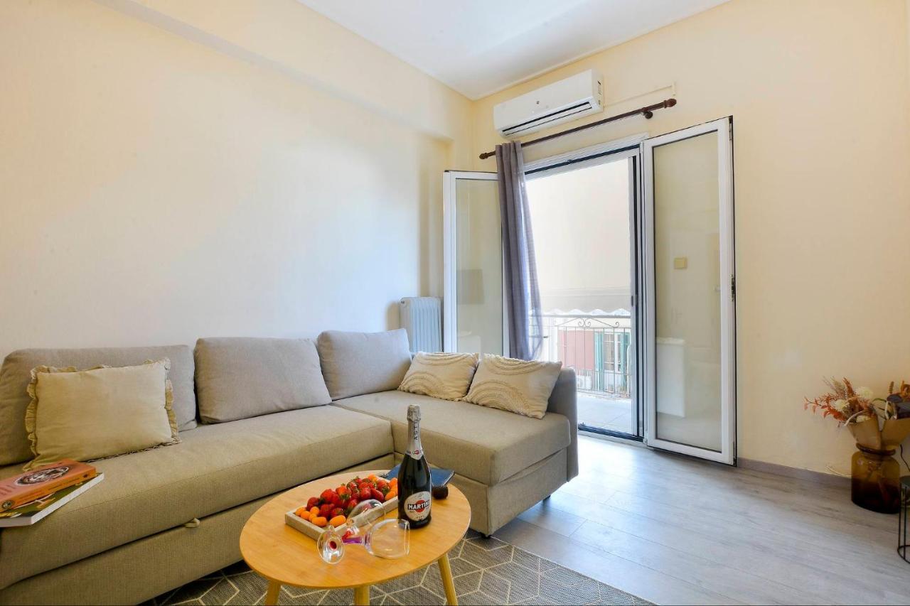 Saroko Suite Korfu Dış mekan fotoğraf
